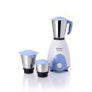 Westinghouse MU50GB3A-DR 500 W Mixer Grinder  (White, 3 Jars)